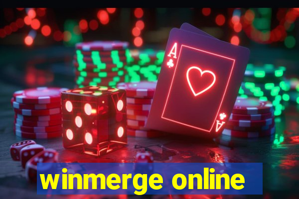 winmerge online